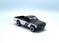 Hotwheels Rare Datsun Wagon Exclusive Premium Très recherché Loose 🇫🇷