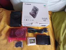 appareil photo CANON Compact