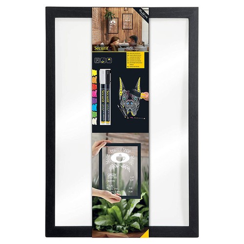 Tableau mural ardoise - tableau,