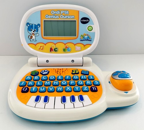 Ordinateur vtech ordi - ordinateur, p'tit