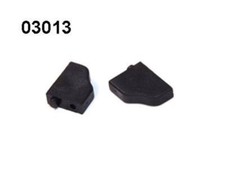 03013 Montage Servo Support