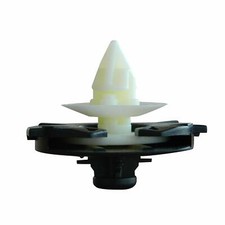 x10 agrafe Clips fixation panneau de porte VW Polo 6N1 6N2 6N0868243A