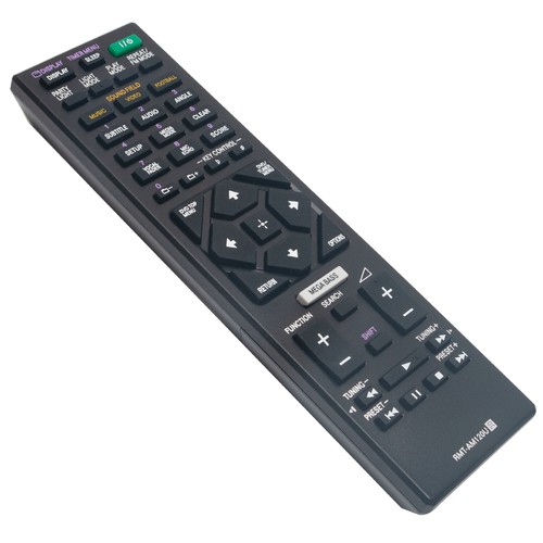 New replace remote - new,