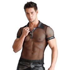 Lingerie Sexy Homme Polo Sexy