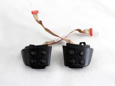 1K0959538F steering wheel multifunction Volkswagen Tiguan 2.0 D 4X4 103KW 6M