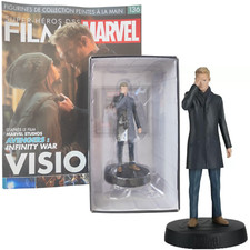 Super Héros des Films Marvel