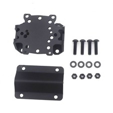 Support D'accessoires De Moto Pour Téléphone Mobile GPS Plaque De Fixation BMW B