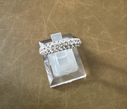 Swarovski bague taille ref - 58,