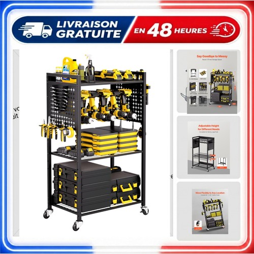 Vevor chariot outils - à,