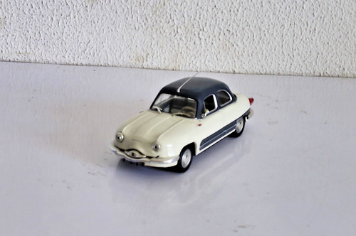 Voiture ixo altaya - -,