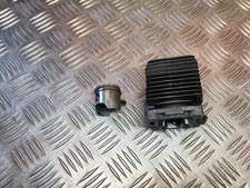 ensemble cylindre piston de