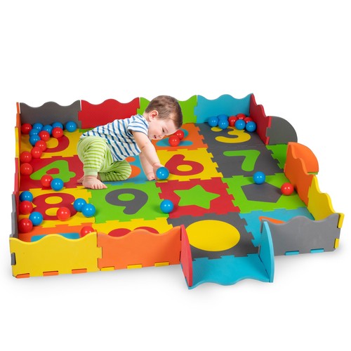 Let play set jeu en - set,