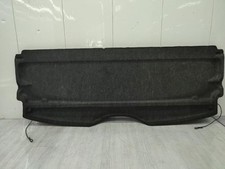 Plage arriere PEUGEOT 206