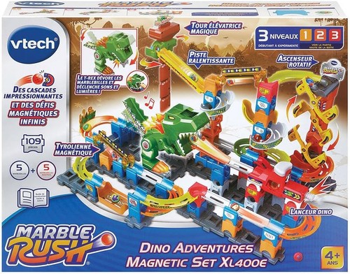 Vtech marble rush circuit - vtech, à