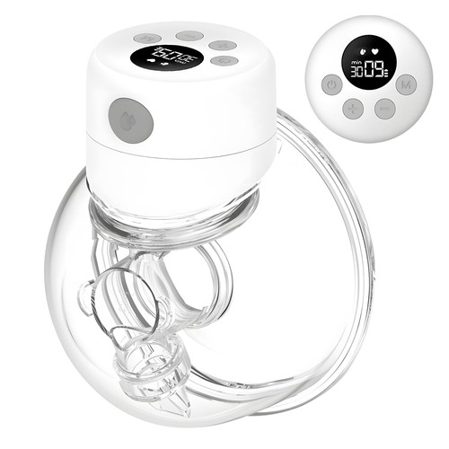Tire lait electrique - electrique, main