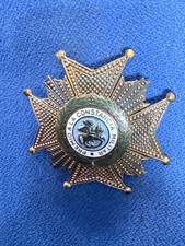 PB 1088 MEDAILLE ESPAGNE ORDRE