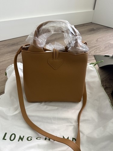 Longchamp roseau walnut - roseau,