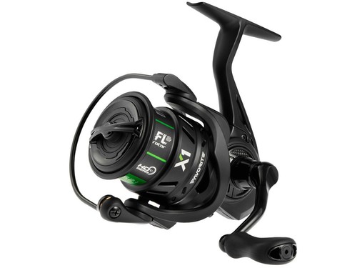 Neuf favorite moulinet - x1,