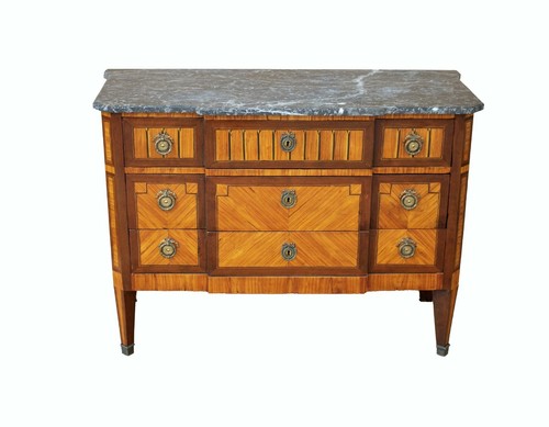 Ancienne commode avec - commode,
