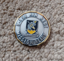 insigne militaire coin US