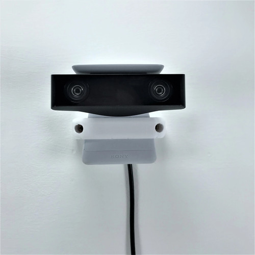 Cabin ps5 camera wall - hd,