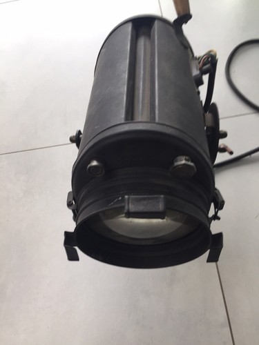 Vintage projecteur marque