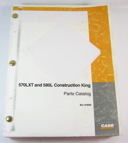 Original case 570lxt 580l - case,