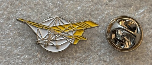 Pin ulm ultra léger - ulm, ultra-léger
