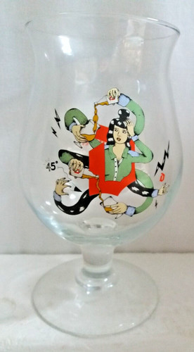 Collector verre a biere - verre,