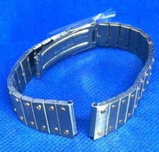 VINTAGE BRACELET de MONTRE