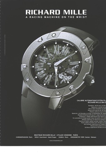 Publicite advertising 2011 - advertising,