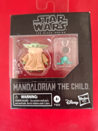 Star wars black series - star,