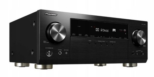 Pioneer vsx lx505 - pioneer, cinema