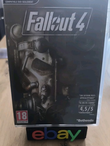 Fallout jeu pc - 🎮fallout, 4