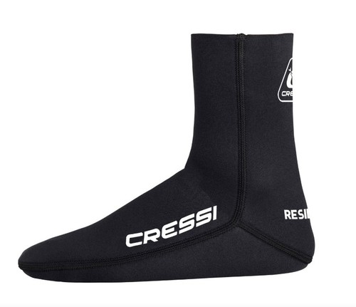 Cressi sub chaussons - cressi,