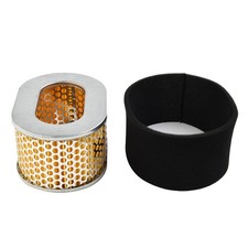 Filtre à Air for Kipor Kama Yanmar KM186F KM186FA 5KW Diesel Generator Parts