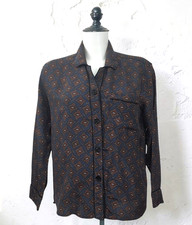 BURBERRY London 'Pajama Chic'