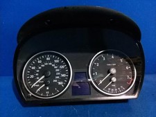 2006 BMW 325i Instrument Clusters 6974667