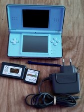 Console Nintendo Ds lite-