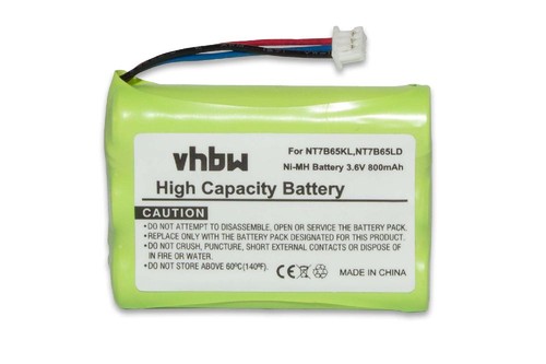 Batterie pour tiptel - batterie, p11