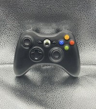 Manette Xbox 360 Sans Fil