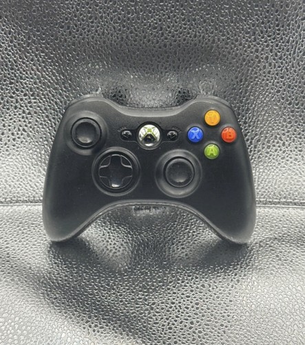Manette xbox 360 - xbox, fil