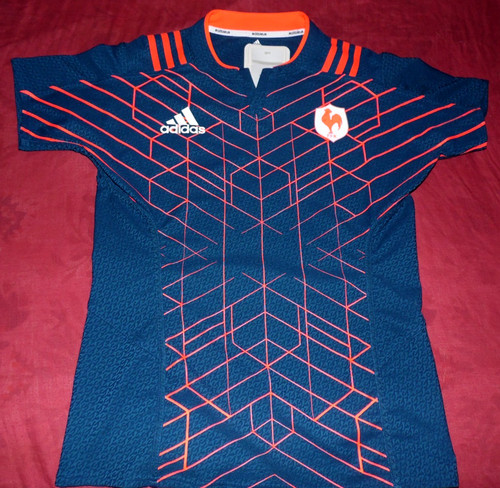 Maillot rugby - maillot, de