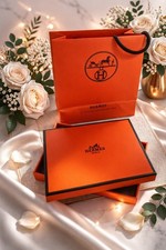 Boite vide Hermes originale