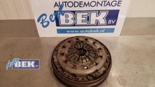 Volant moteur bimasse BMW