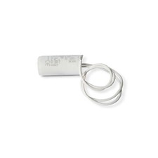 Condensateur 5µF 5uF fils