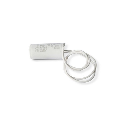 Condensateur 5µf 5uf fils - condensateur,