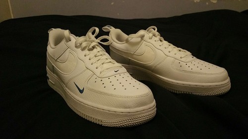 Nike air force - force, 1