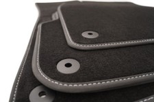 Set 4 Tapis Sol Audi A3 8P 8PA