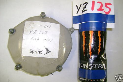 Cache volant inertie yamaha - cache, d'inertie